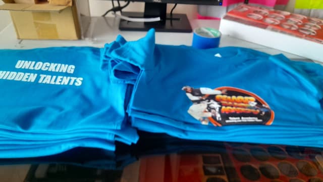 T-shirt 