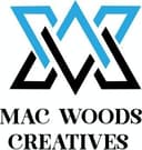 Mac Woods Creatives's website